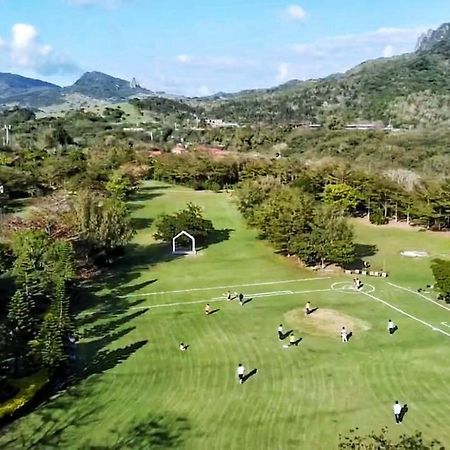 Kenting Tuscany Resort Eksteriør billede