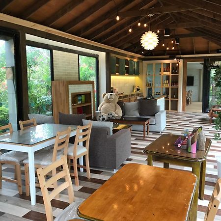 Kenting Tuscany Resort Eksteriør billede