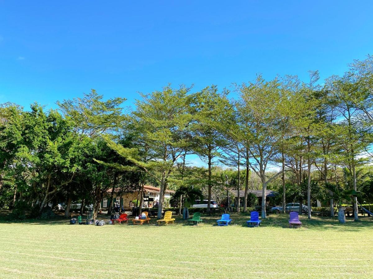 Kenting Tuscany Resort Eksteriør billede