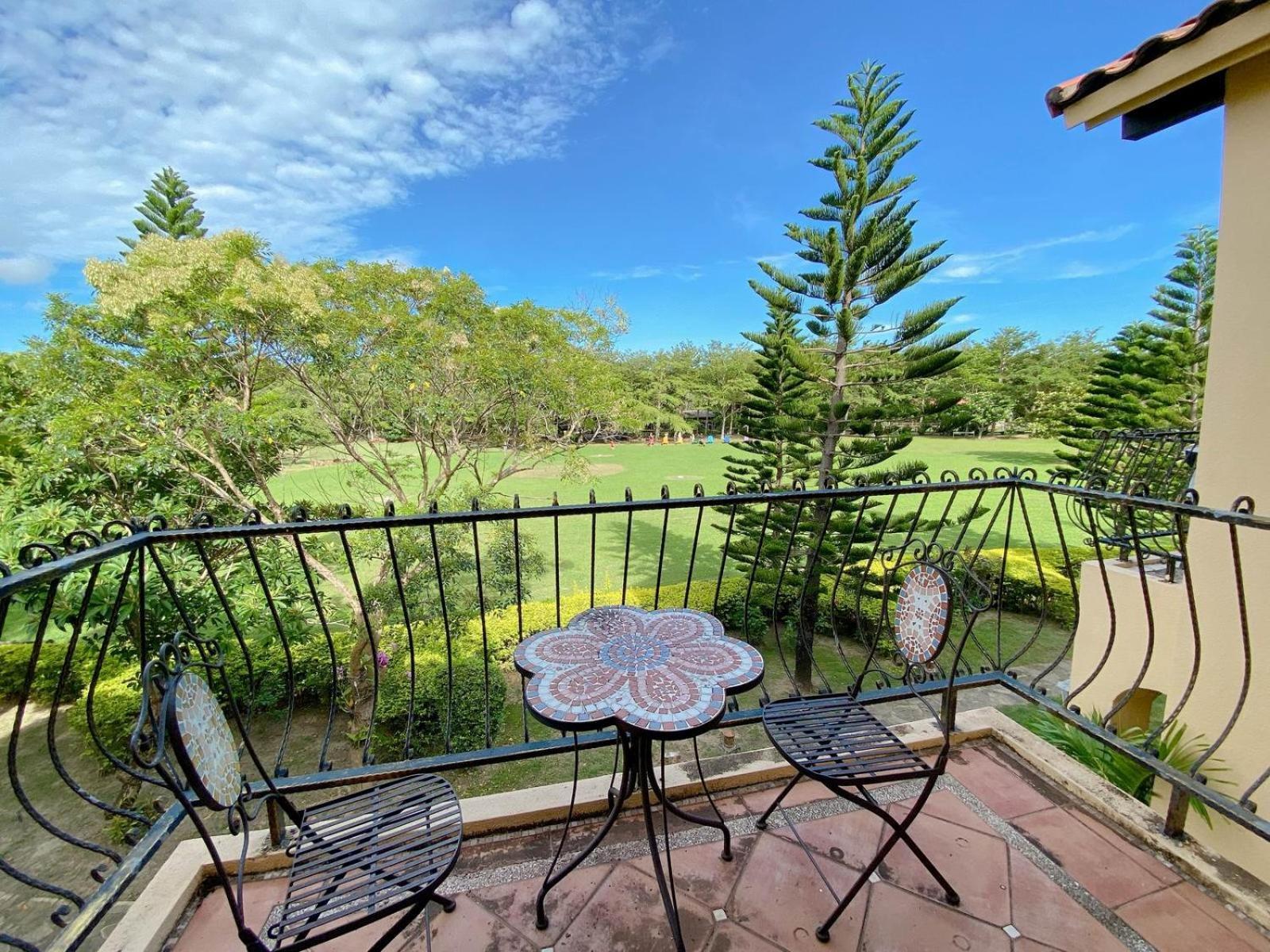 Kenting Tuscany Resort Eksteriør billede