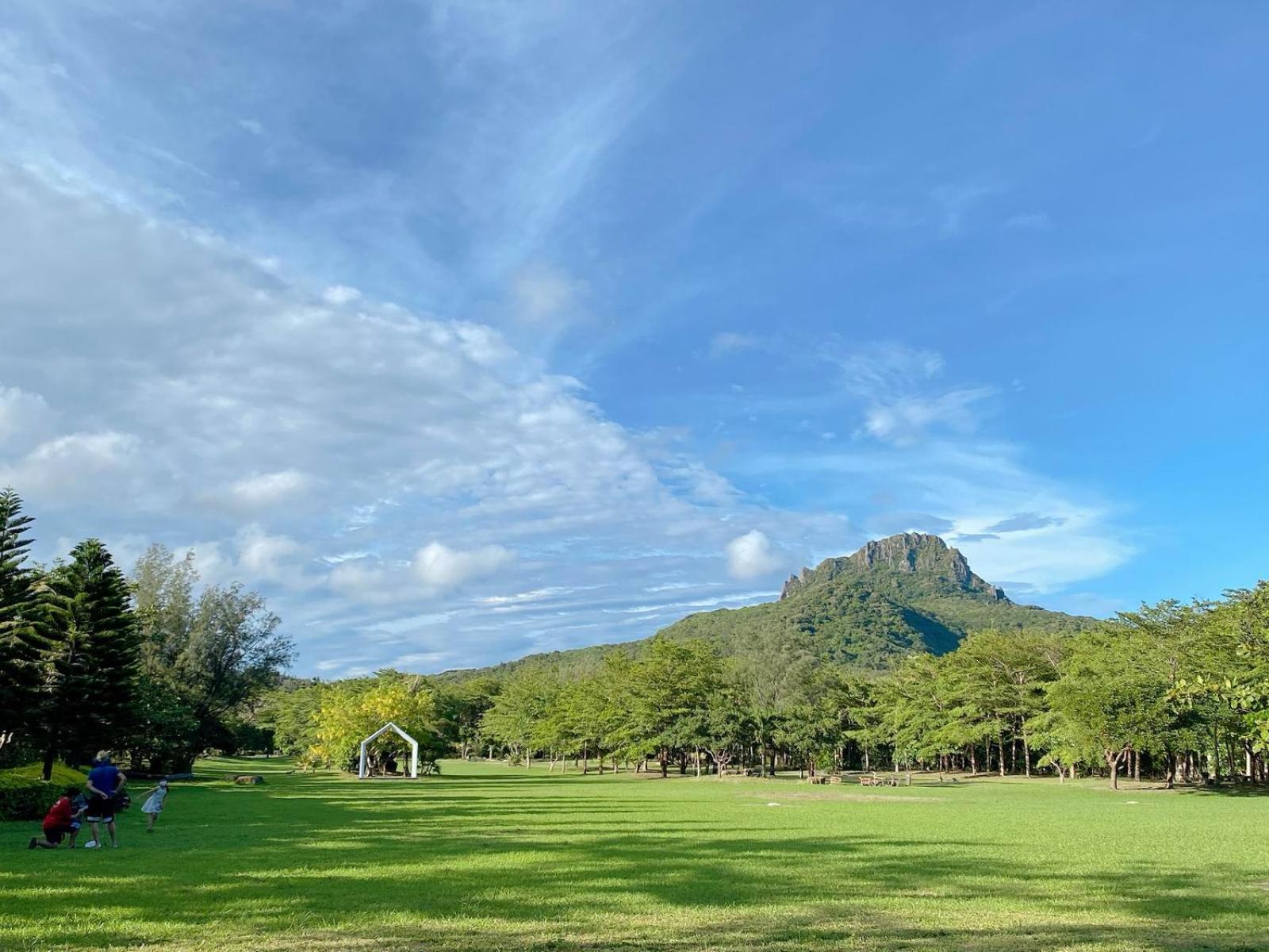 Kenting Tuscany Resort Eksteriør billede