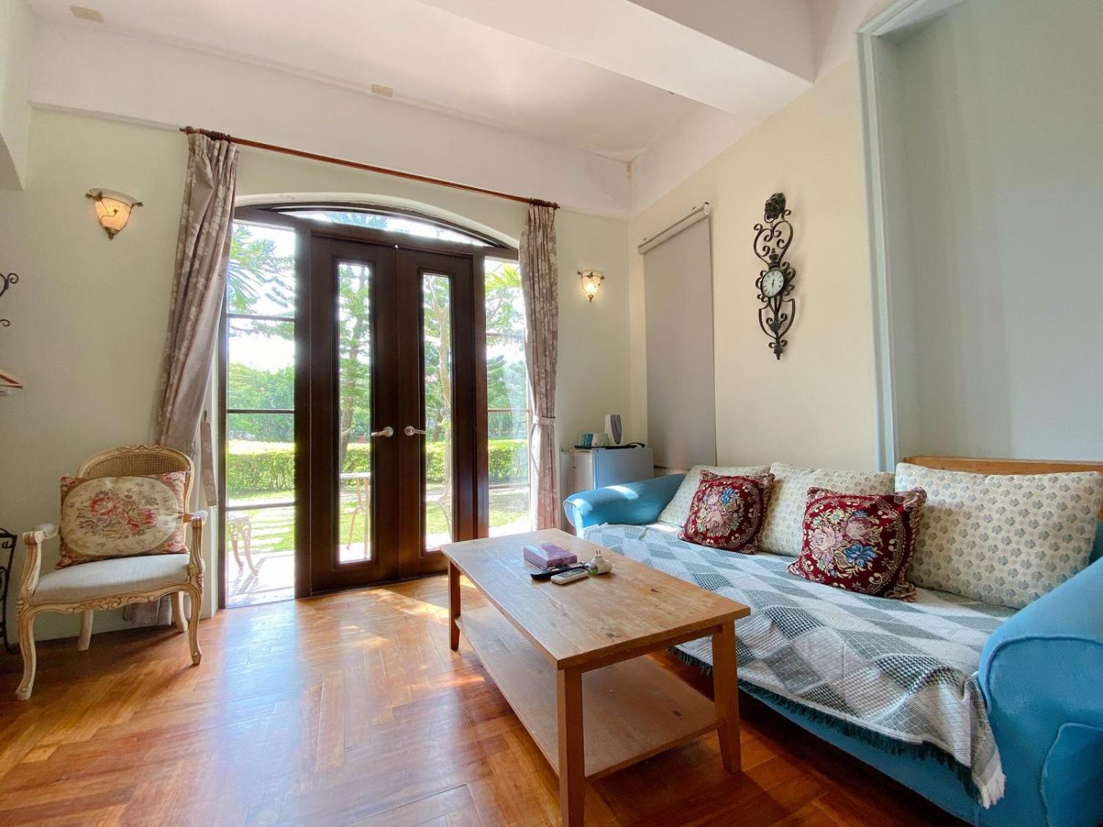Kenting Tuscany Resort Eksteriør billede