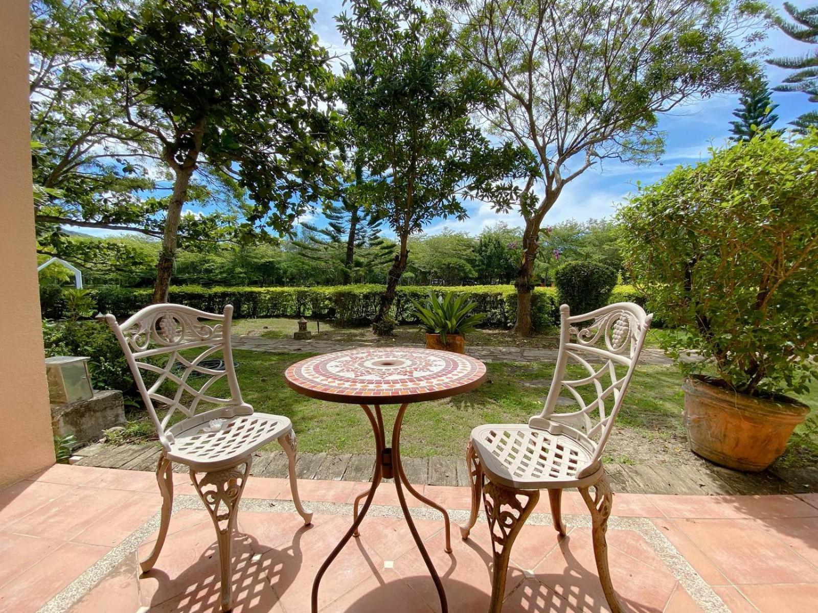 Kenting Tuscany Resort Eksteriør billede