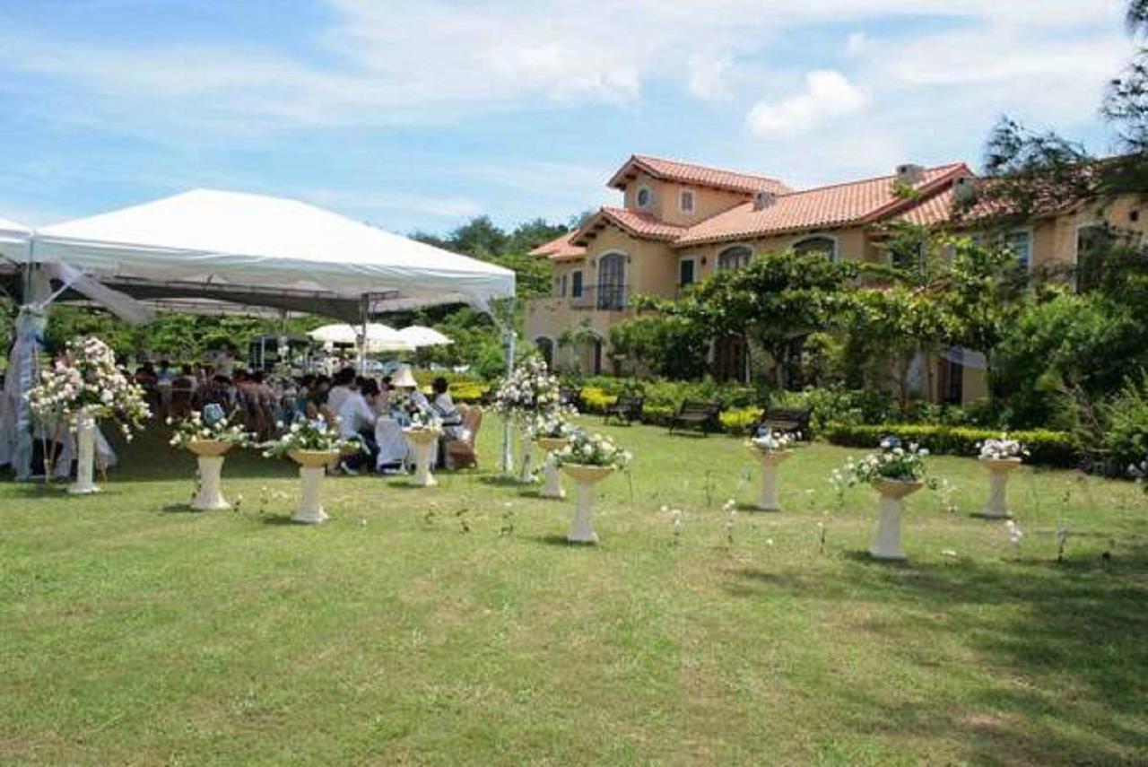 Kenting Tuscany Resort Værelse billede