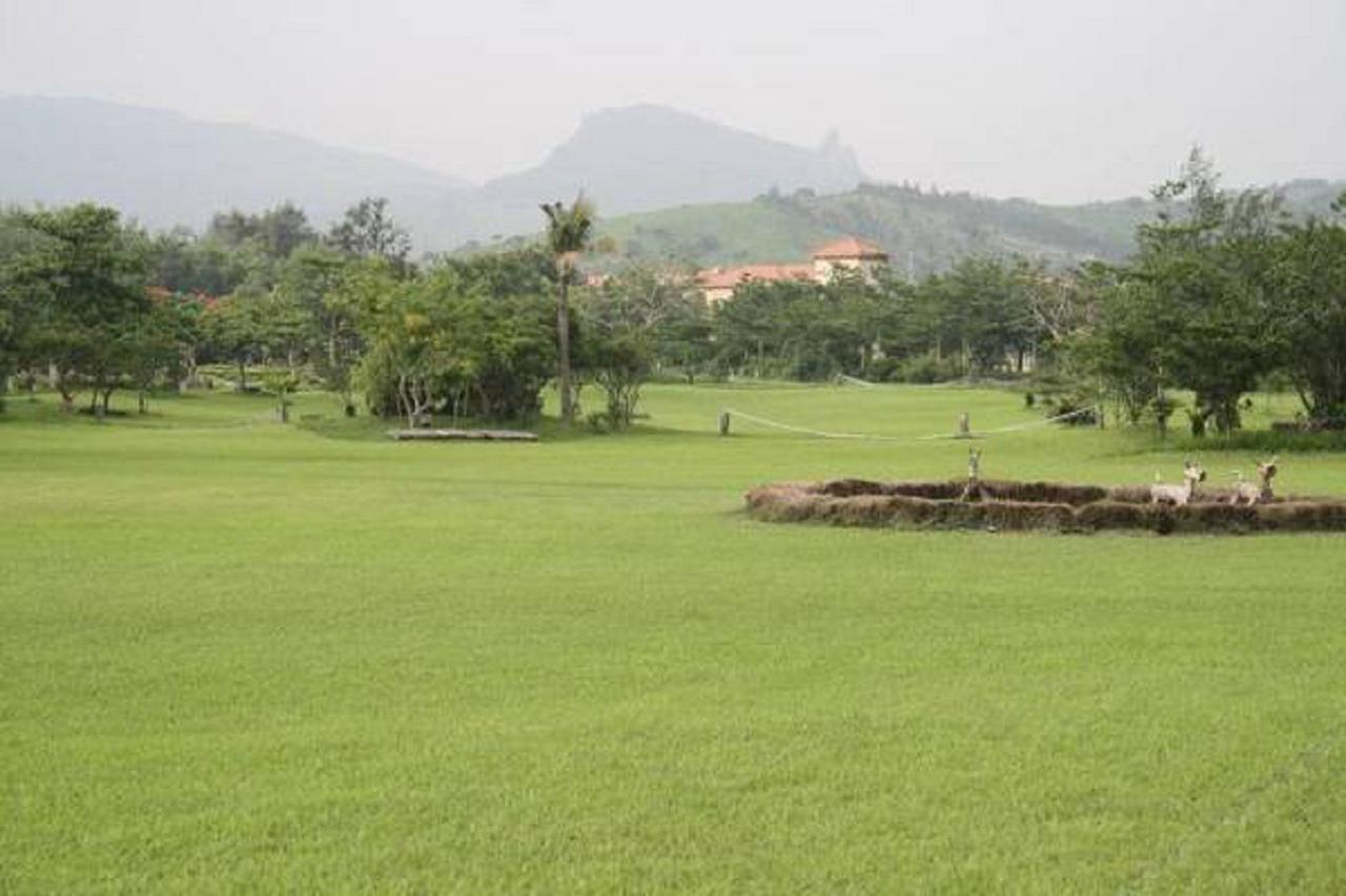 Kenting Tuscany Resort Værelse billede