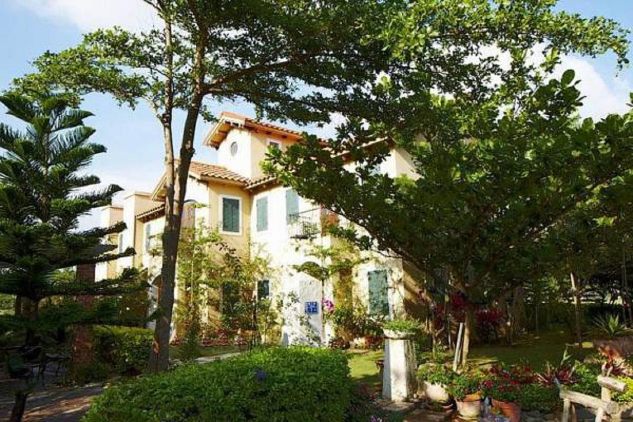 Kenting Tuscany Resort Værelse billede