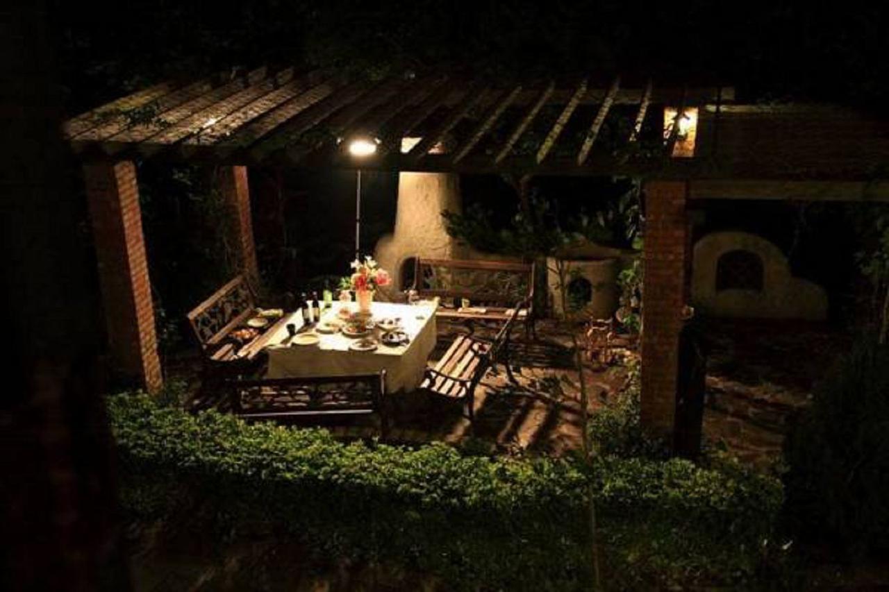 Kenting Tuscany Resort Værelse billede