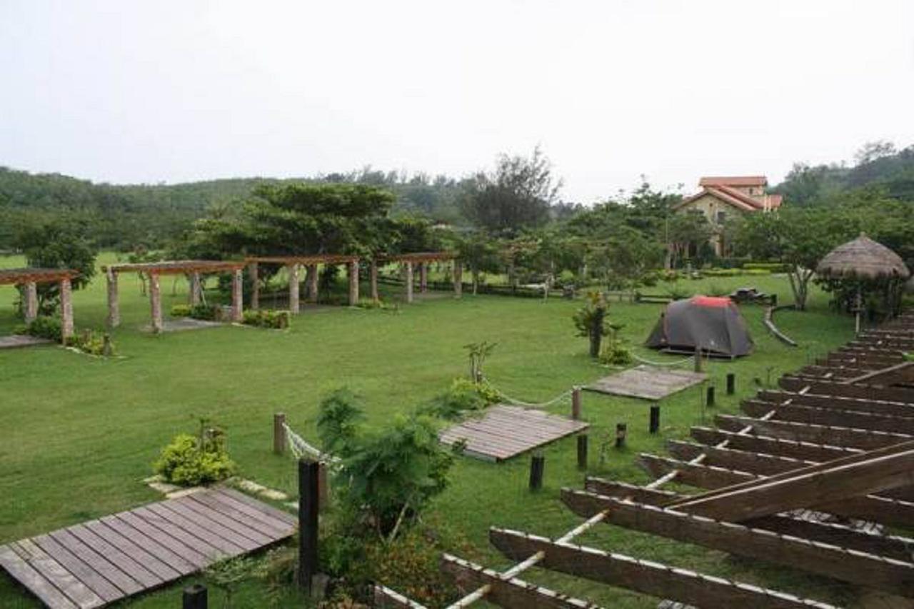 Kenting Tuscany Resort Værelse billede