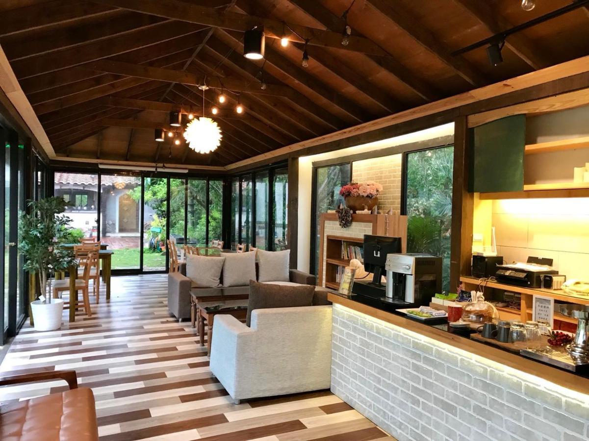 Kenting Tuscany Resort Eksteriør billede